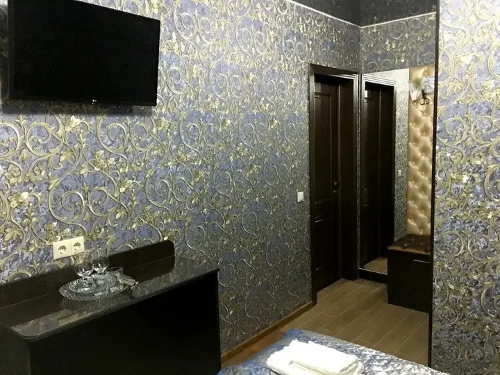Москва: Otel Uyut MZ