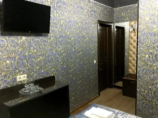 Москва: Otel Uyut MZ