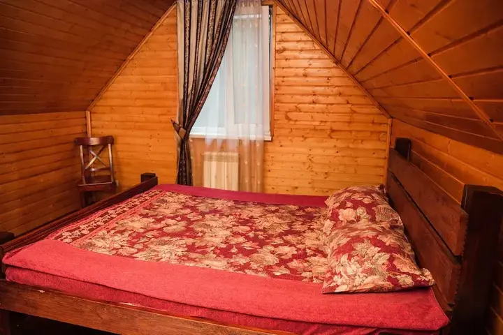 Ставрополь: Lesnoe Ozero