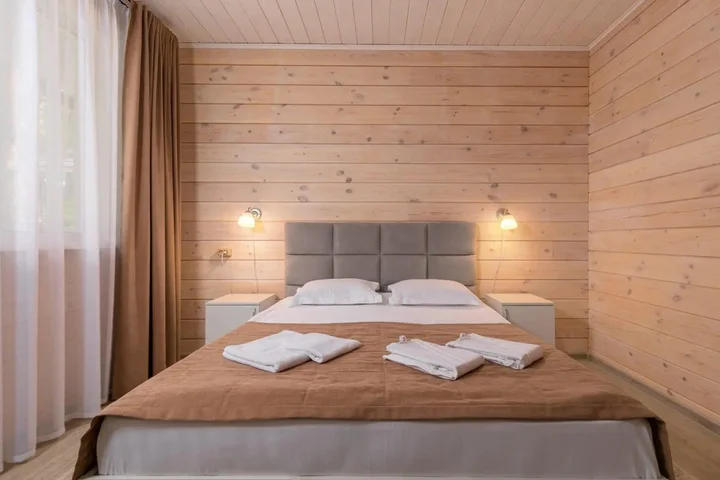 Известковый: Gelion Park Hotel