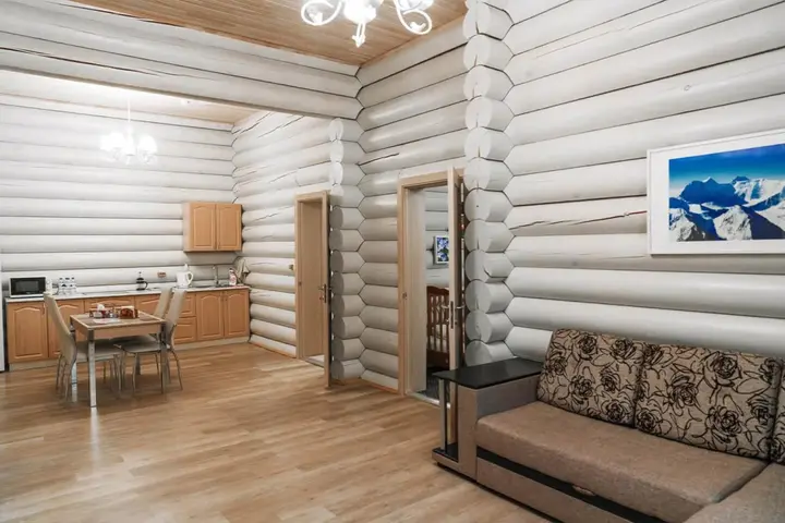 Известковый: Gelion Park Hotel