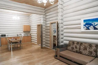 Известковый: Gelion Park Hotel