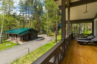Известковый: Gelion Park Hotel