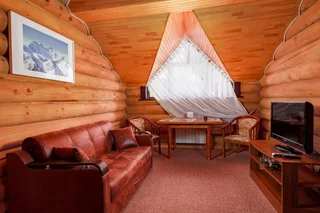 Известковый: Gelion Park Hotel