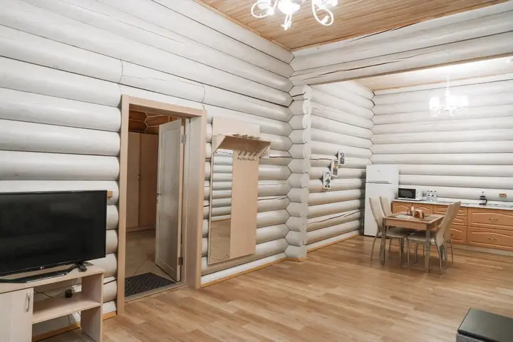 Известковый: Gelion Park Hotel