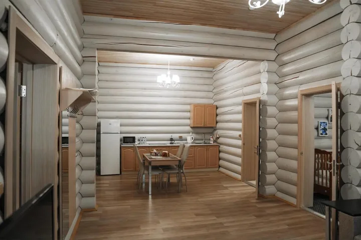 Известковый: Gelion Park Hotel