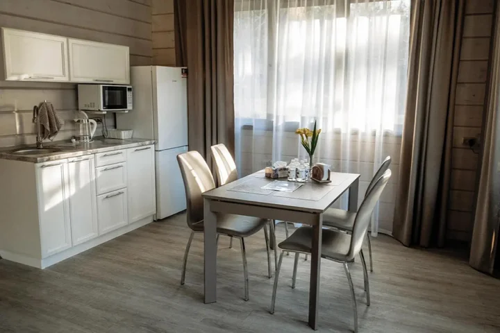 Известковый: Gelion Park Hotel