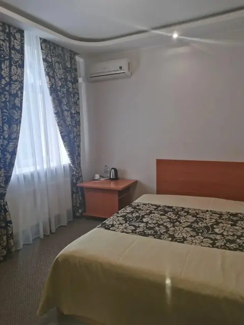 Сургут: Hotel European