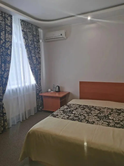 Сургут: Hotel European