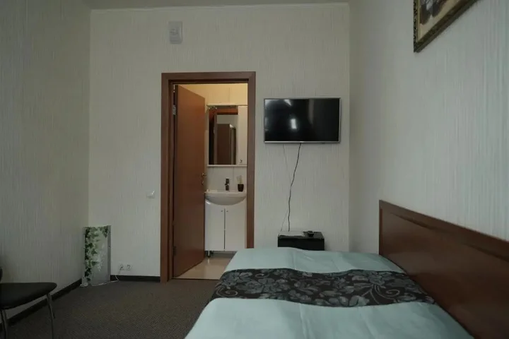 Сургут: Hotel European