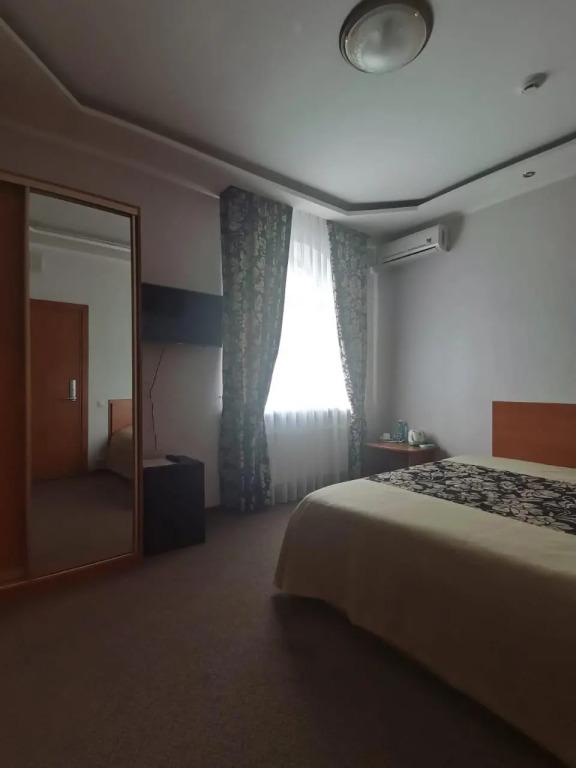 Сургут: Hotel European