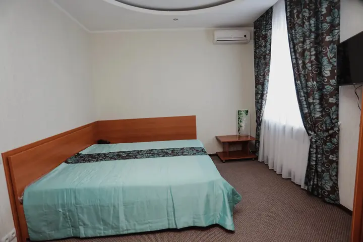 Сургут: Hotel European