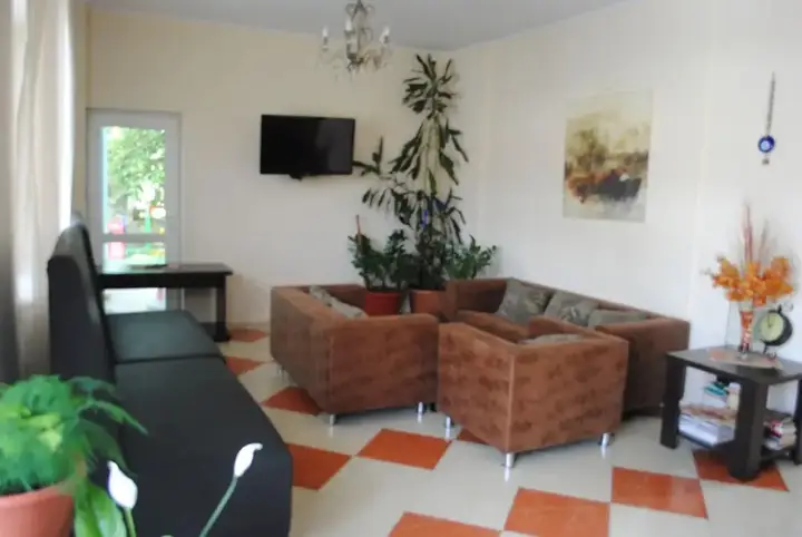 Guest house Mercury — фото 1