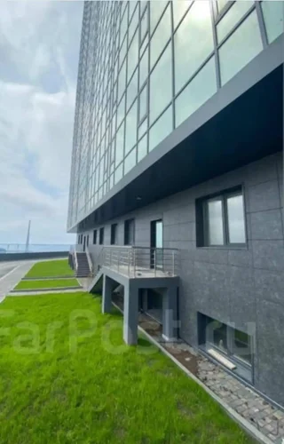 Владивосток: Апартаменты с Дизайнерским Ремонтом