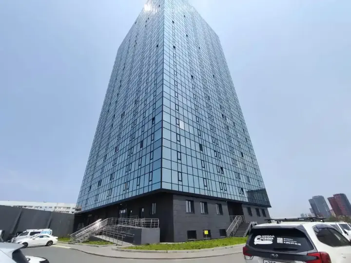 Владивосток: Апартаменты с Дизайнерским Ремонтом