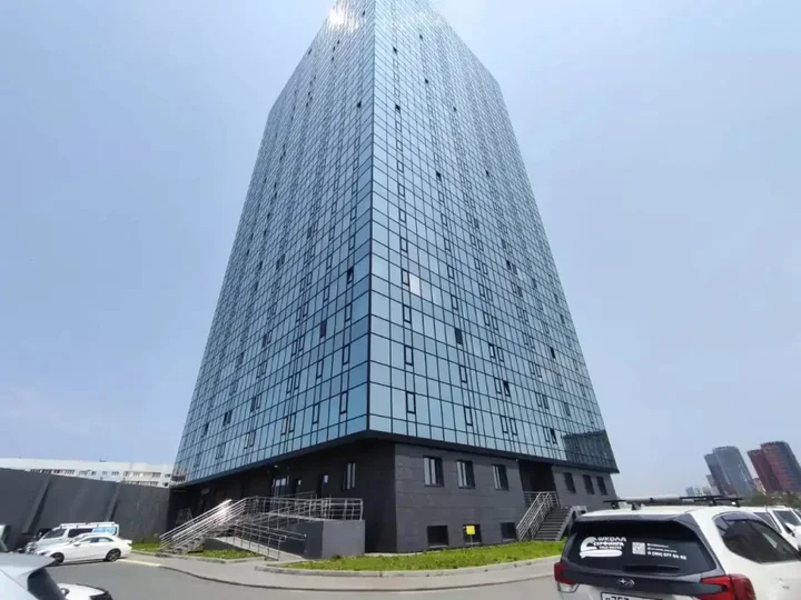 Владивосток: Апартаменты с Дизайнерским Ремонтом