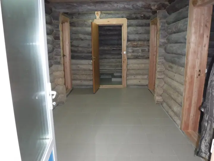Na Beregu Ozera Kokkoyarvi Guest House	 — фото 5
