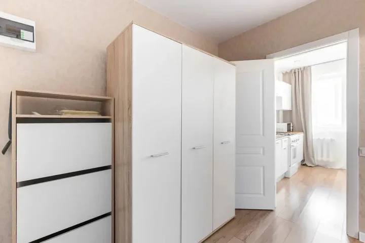 Тула: Tolstoy Apart Фрунзе 9