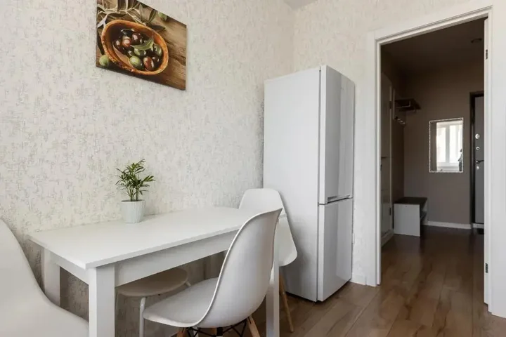 Тула: Tolstoy Apart Фрунзе 9