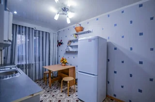 Казань: Апартаменты Лазарева 5А