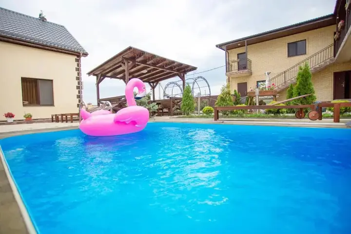 Витязево: Hotel ZET