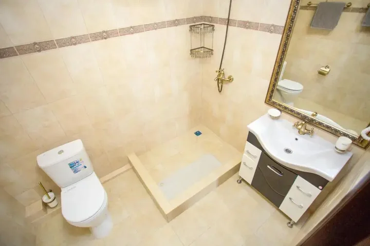 Витязево: Hotel ZET