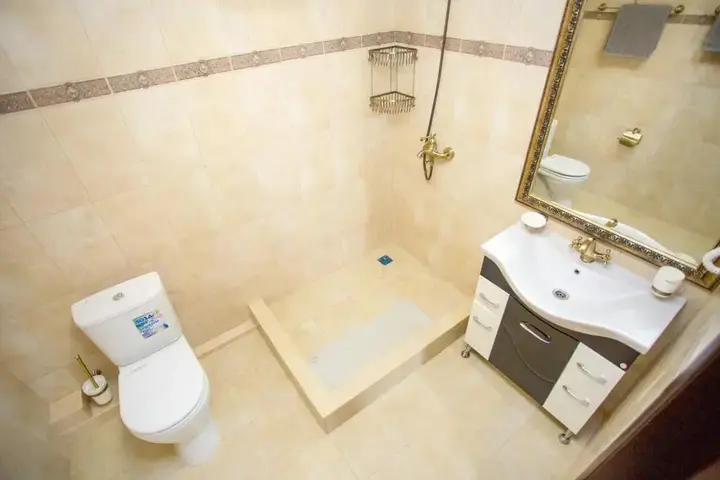 Витязево: Hotel ZET