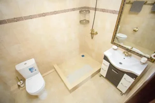 Витязево: Hotel ZET