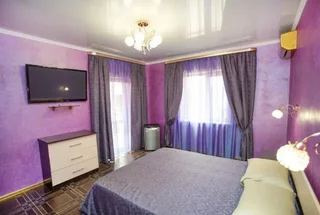 Витязево: Hotel ZET