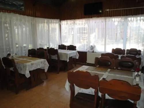 Гуамка: Guest House Teremok 1