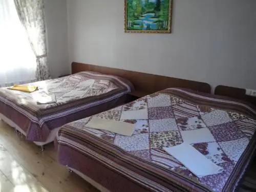 Гуамка: Guest House Teremok 1