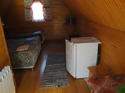 Гуамка: Guest House Teremok 1