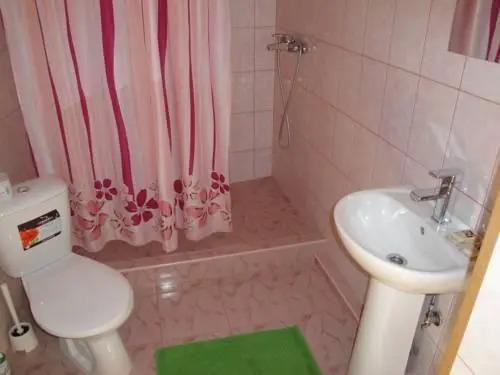 Гуамка: Guest House Teremok 1