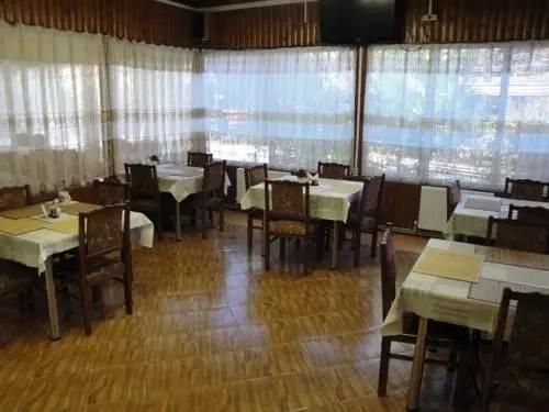 Гуамка: Guest House Teremok 1