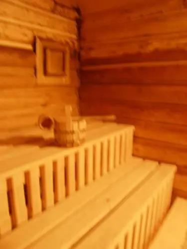 Гуамка: Guest House Teremok 1