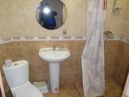 Гуамка: Guest House Teremok 1