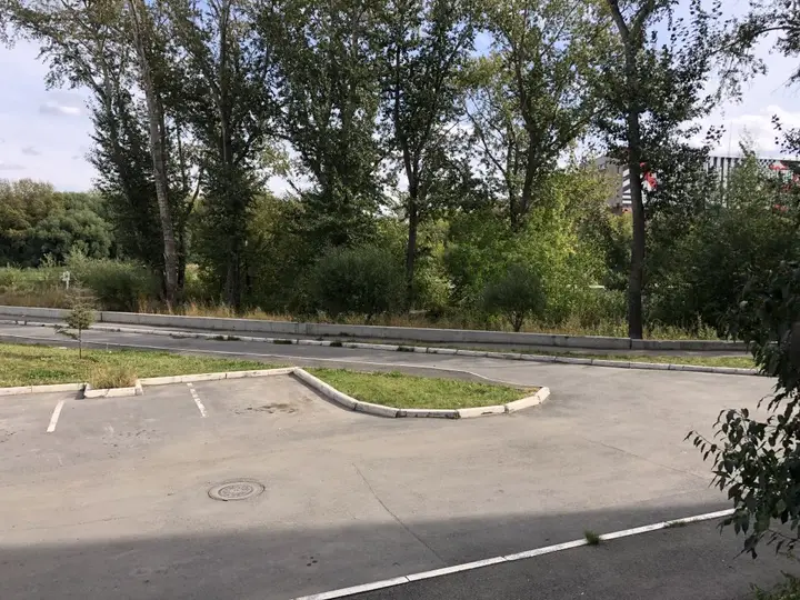 Апартаменты на Берегу Реки, Центр Города, Самостоятельное Заселение — фото 2