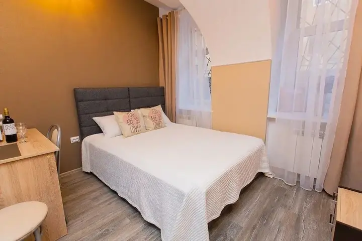 Санкт-Петербург: Residence on Liteiny