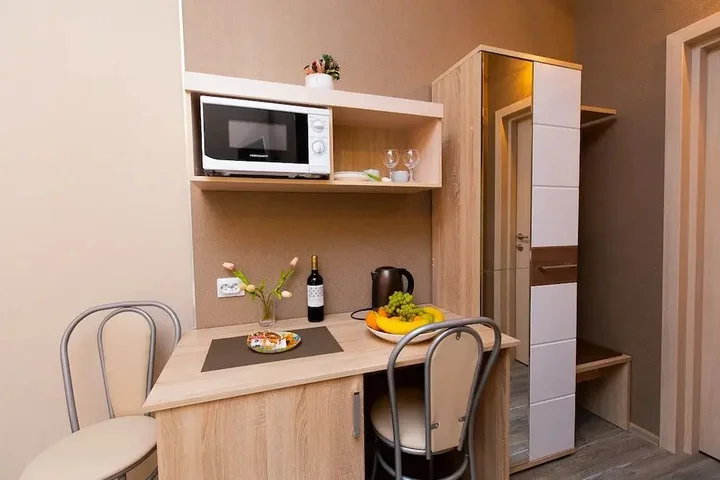 Санкт-Петербург: Residence on Liteiny