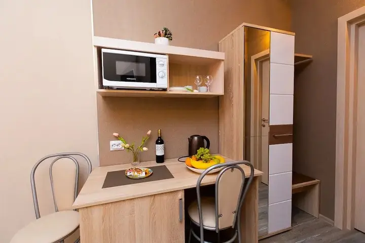 Санкт-Петербург: Residence on Liteiny