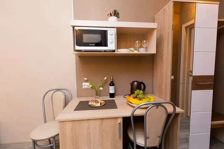 Санкт-Петербург: Residence on Liteiny