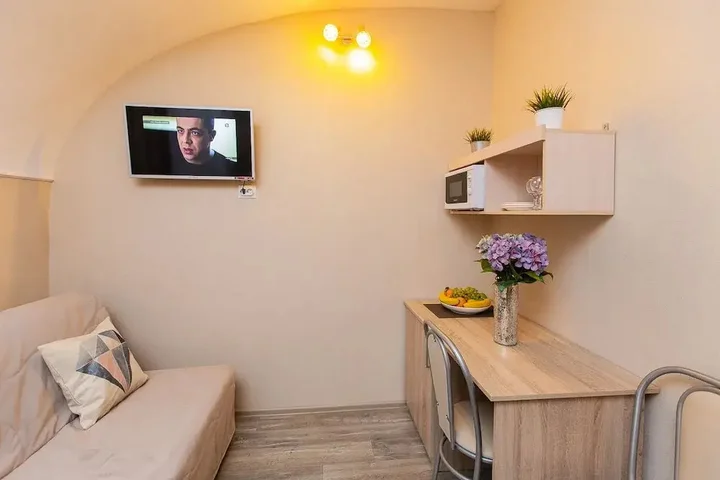 Санкт-Петербург: Residence on Liteiny