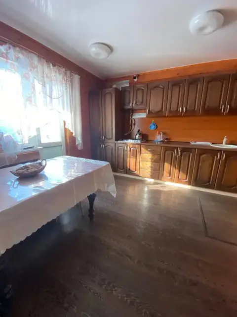 Великий Устюг: BOR'ok Guesthouse
