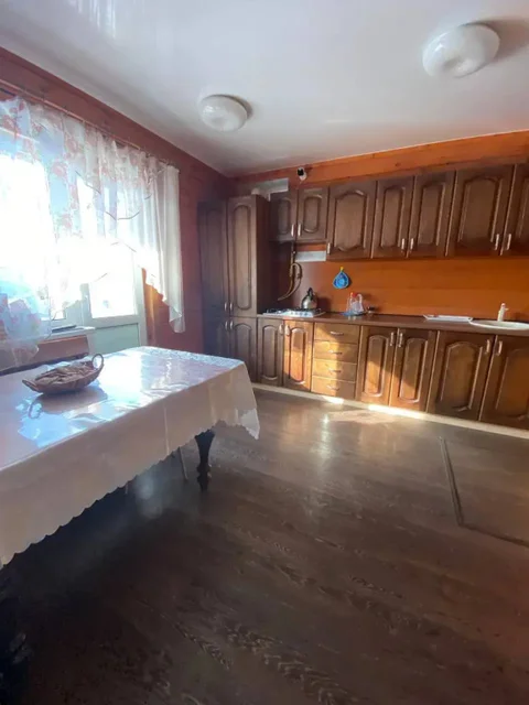 Великий Устюг: BOR'ok Guesthouse