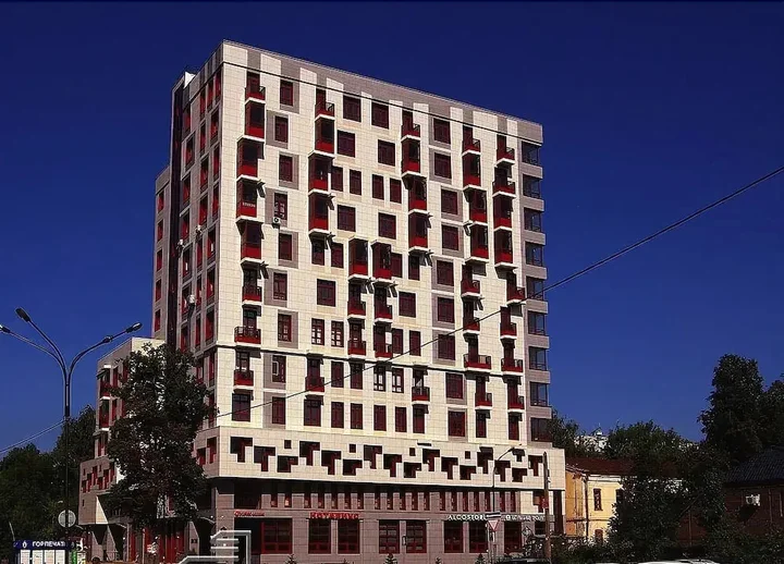 Казань: Hostel Foxy House