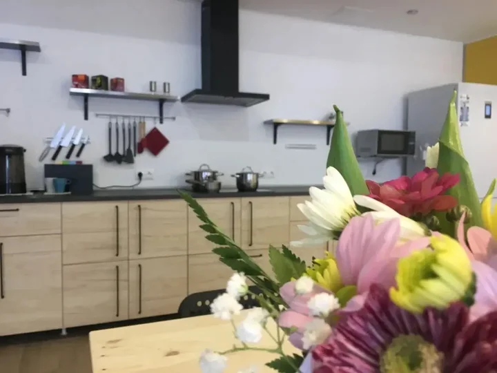 Казань: Hostel Foxy House