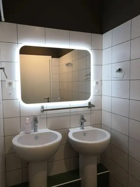Казань: Hostel Foxy House