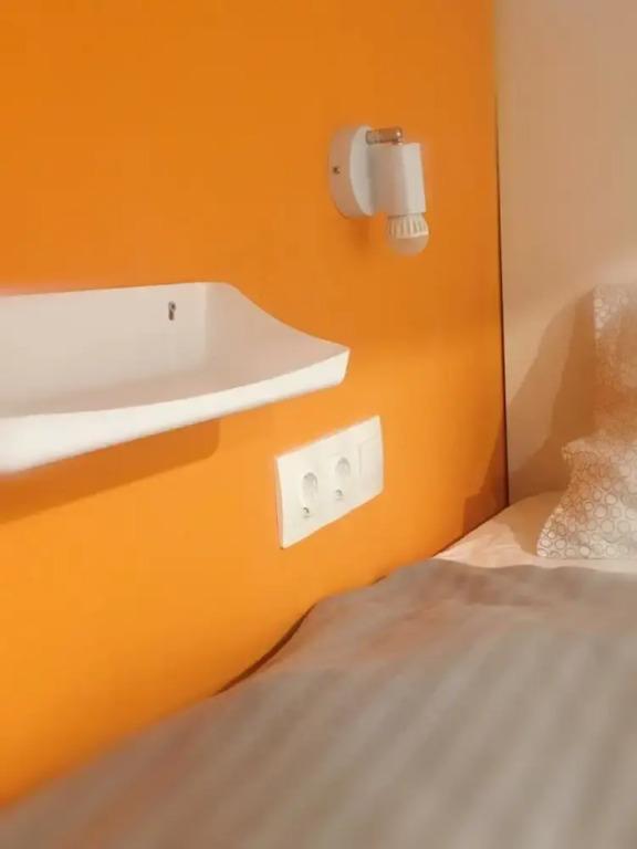 Казань: Hostel Foxy House