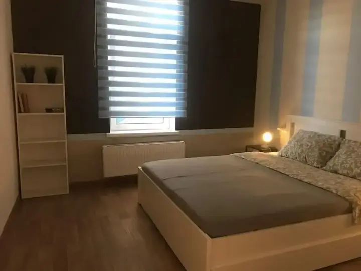 Казань: Hostel Foxy House