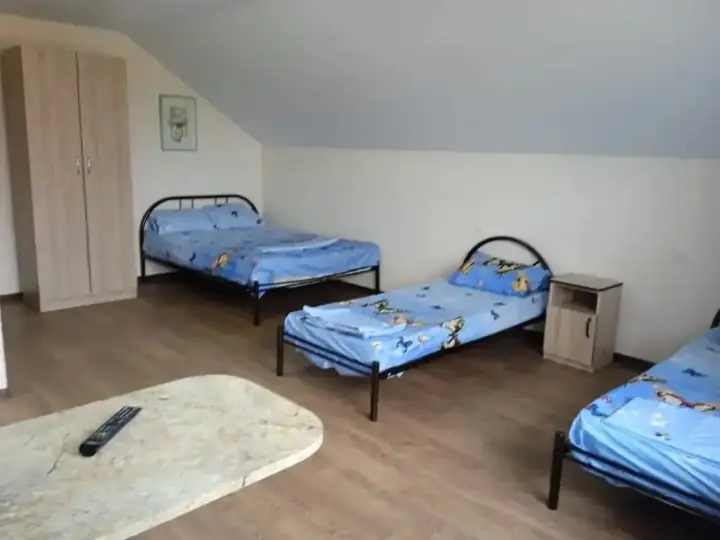 Visokiy Bereg Inn — фото 3